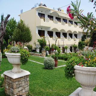 Hotel Gorgona (adults Only) Faliraki