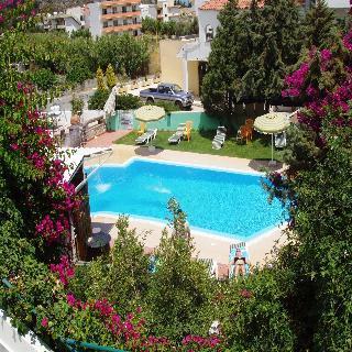 Gorgona (adults Only) Hotel 3*
